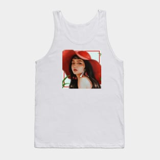 Red Flavor - Irene Tank Top